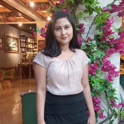 Picture of Arita Haque