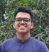 Picture of Abrar Hasin