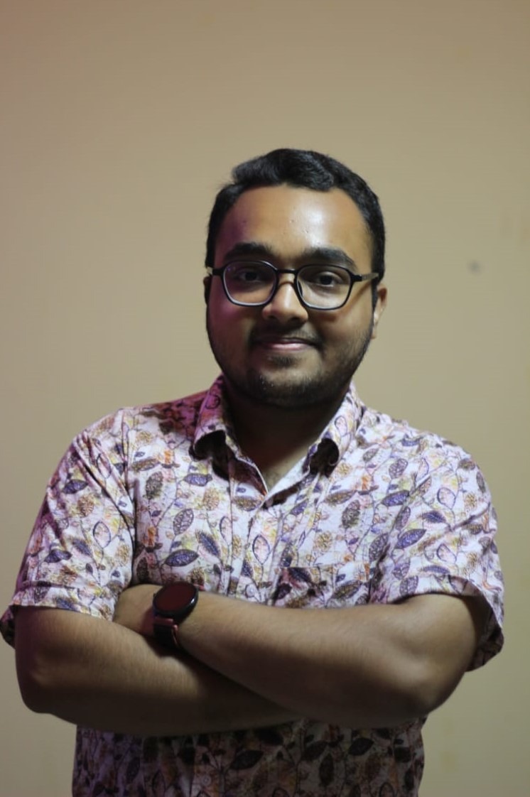 Picture of Ahanaf Ahmmed Taif