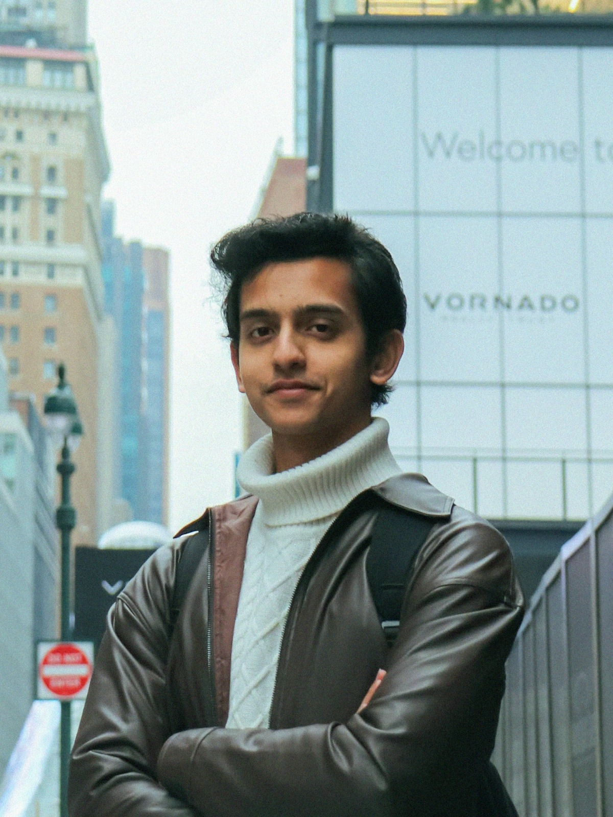 Picture of Farhan Mahabub